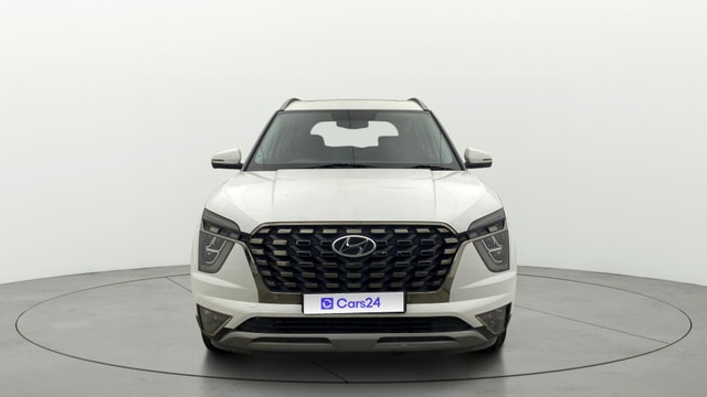 View Hyundai Alcazar Image 1 Used Hyundai Alcazar Image 1