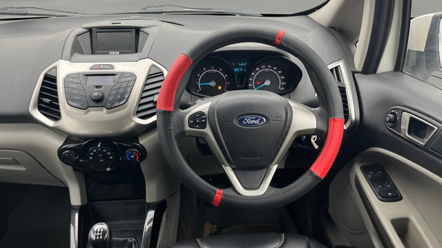 View Ford EcoSport Image 20 Used Ford EcoSport Image 20