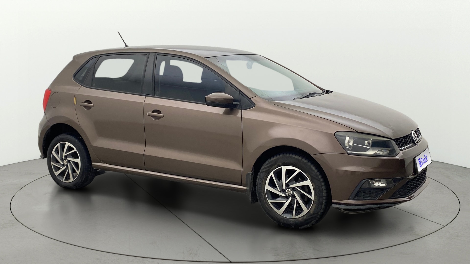 Used 2017 Volkswagen Polo Used 2017 Volkswagen Polo