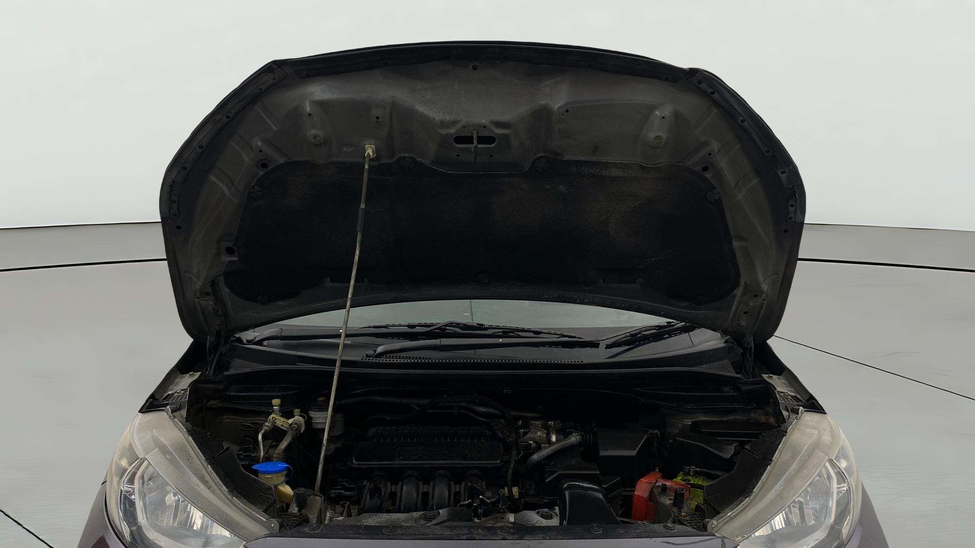 View 2019 Honda WR-V S MT Diesel Edge Edition Image 32 Used 2019 Honda WR-V S MT Diesel Edge Edition Image 32