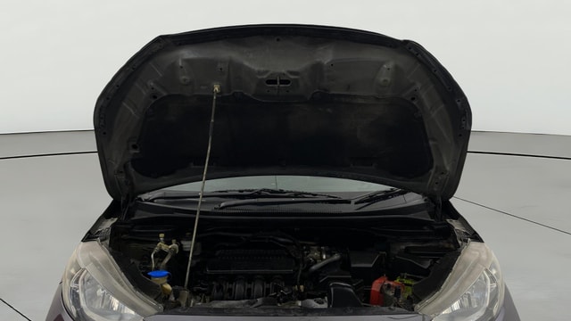 View Honda WR-V Image 32 Used Honda WR-V Image 32