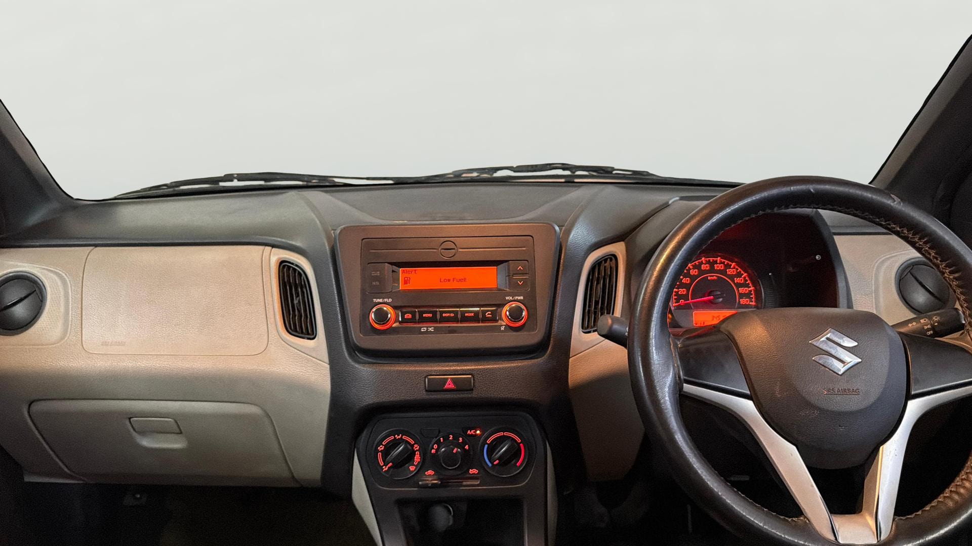 View 2022 Maruti Suzuki 1000 Base Variant Image 17 Used 2022 Maruti Suzuki 1000 Base Variant Image 17