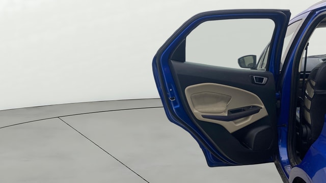 View Ford EcoSport Image 15 Used Ford EcoSport Image 15
