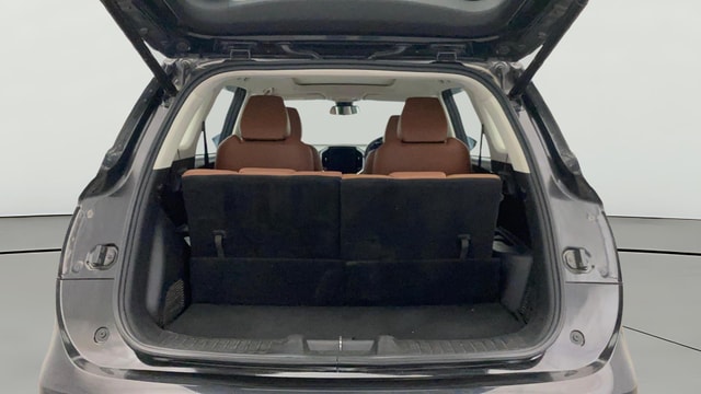 View MG Hector Plus Image 43 Used MG Hector Plus Image 43