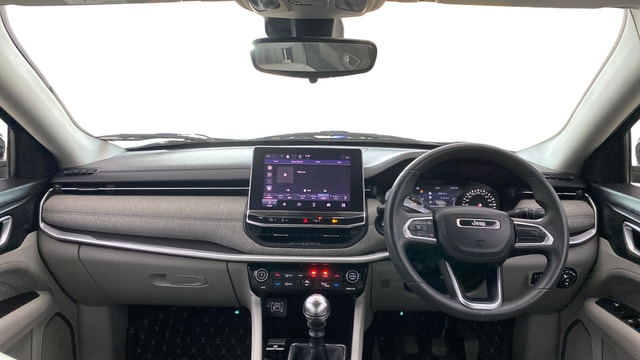 View Jeep Compass Image 15 Used Jeep Compass Image 15