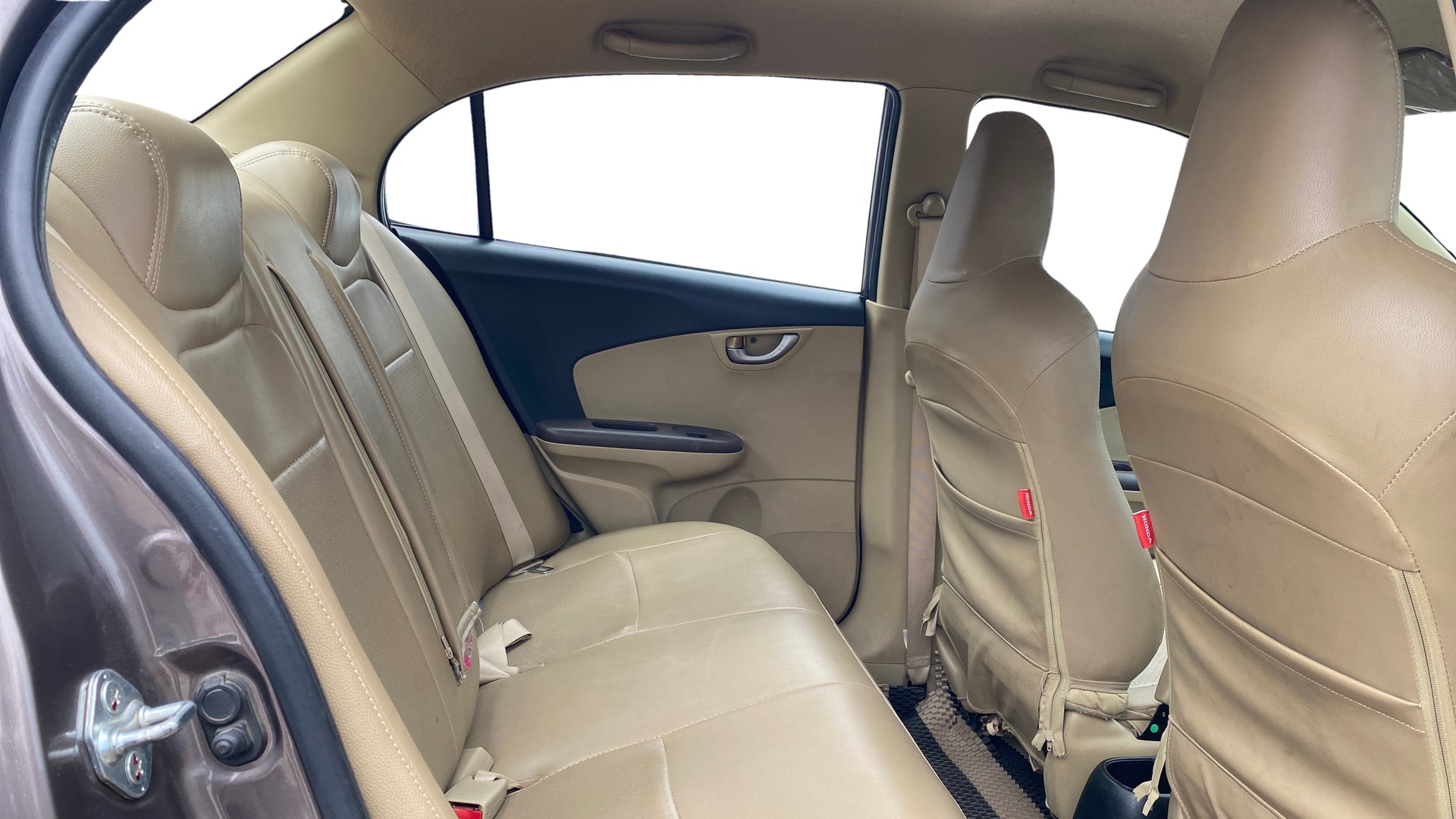 Used 2013 Honda Amaze Used 2013 Honda Amaze
