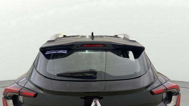 View Renault Kiger Image 4 Used Renault Kiger Image 4