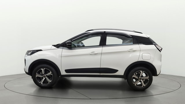 View Tata Nexon Image 27 Used Tata Nexon Image 27