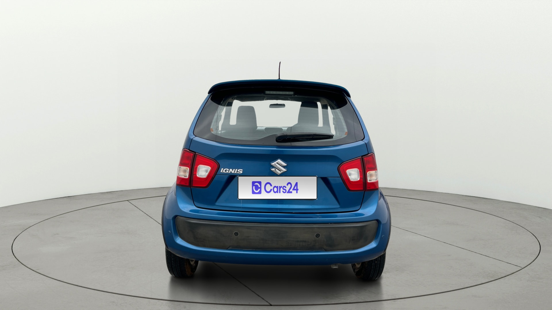 Used 2019 Maruti Suzuki 1000 Used 2019 Maruti Suzuki 1000