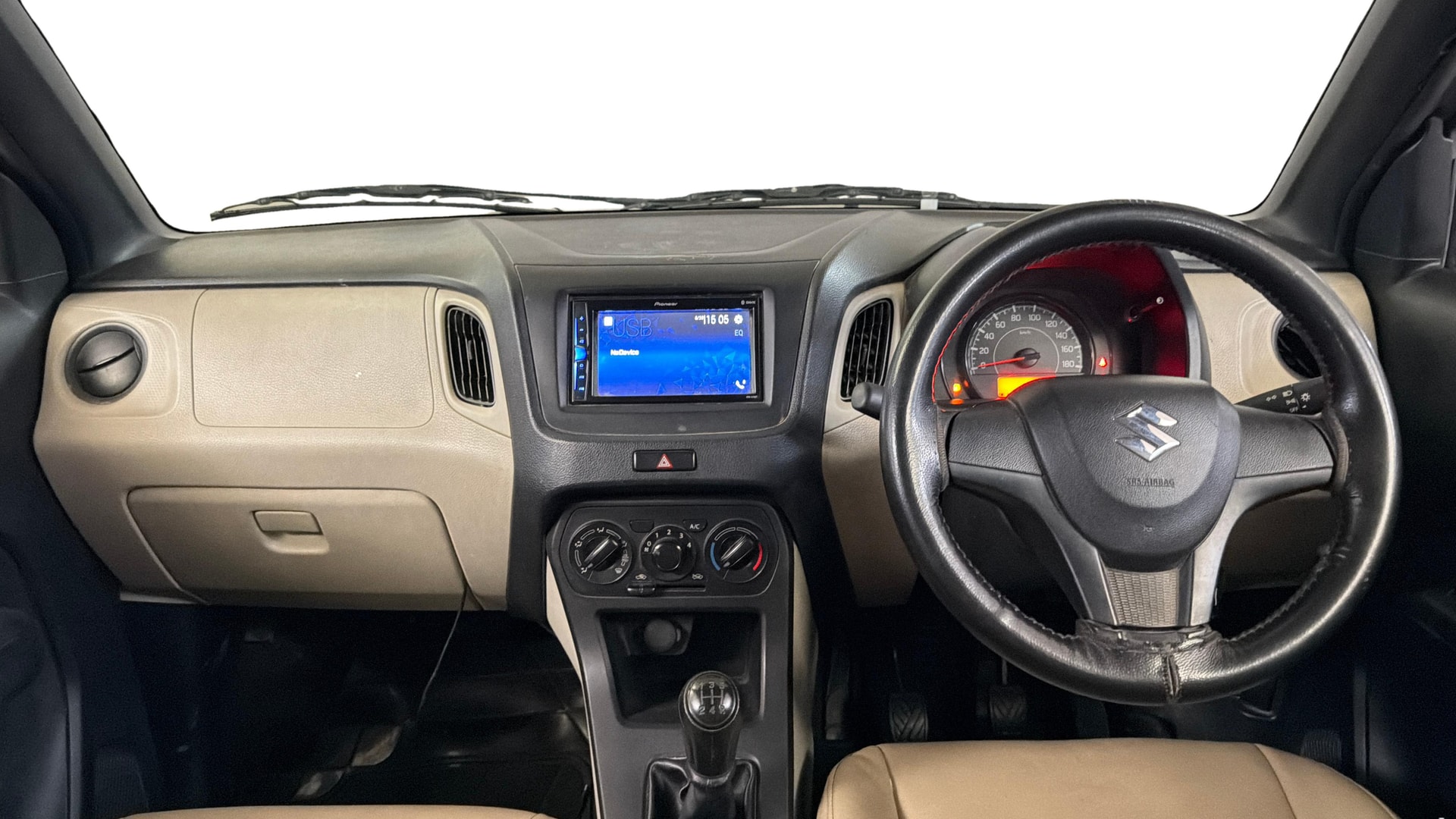 Used 2020 Maruti Suzuki 1000 Used 2020 Maruti Suzuki 1000