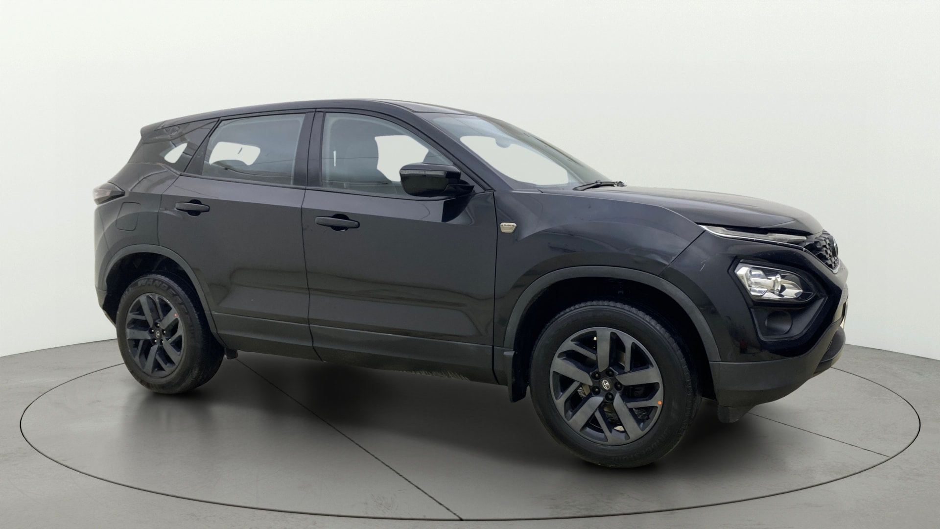 View 2021 Tata Harrier XE Image 14 Used 2021 Tata Harrier XE Image 14