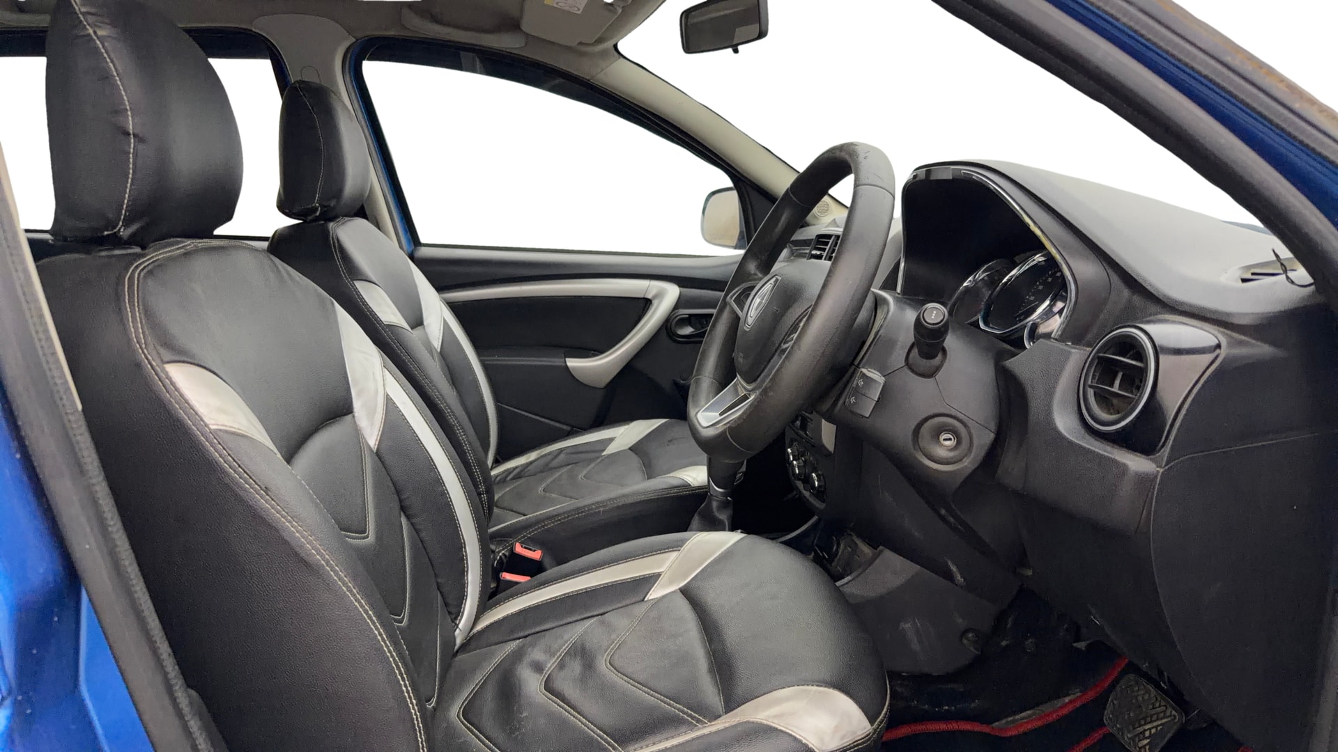 Used 2019 Renault Duster Used 2019 Renault Duster