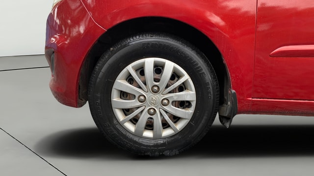 View Hyundai i10 Image 27 Used Hyundai i10 Image 27