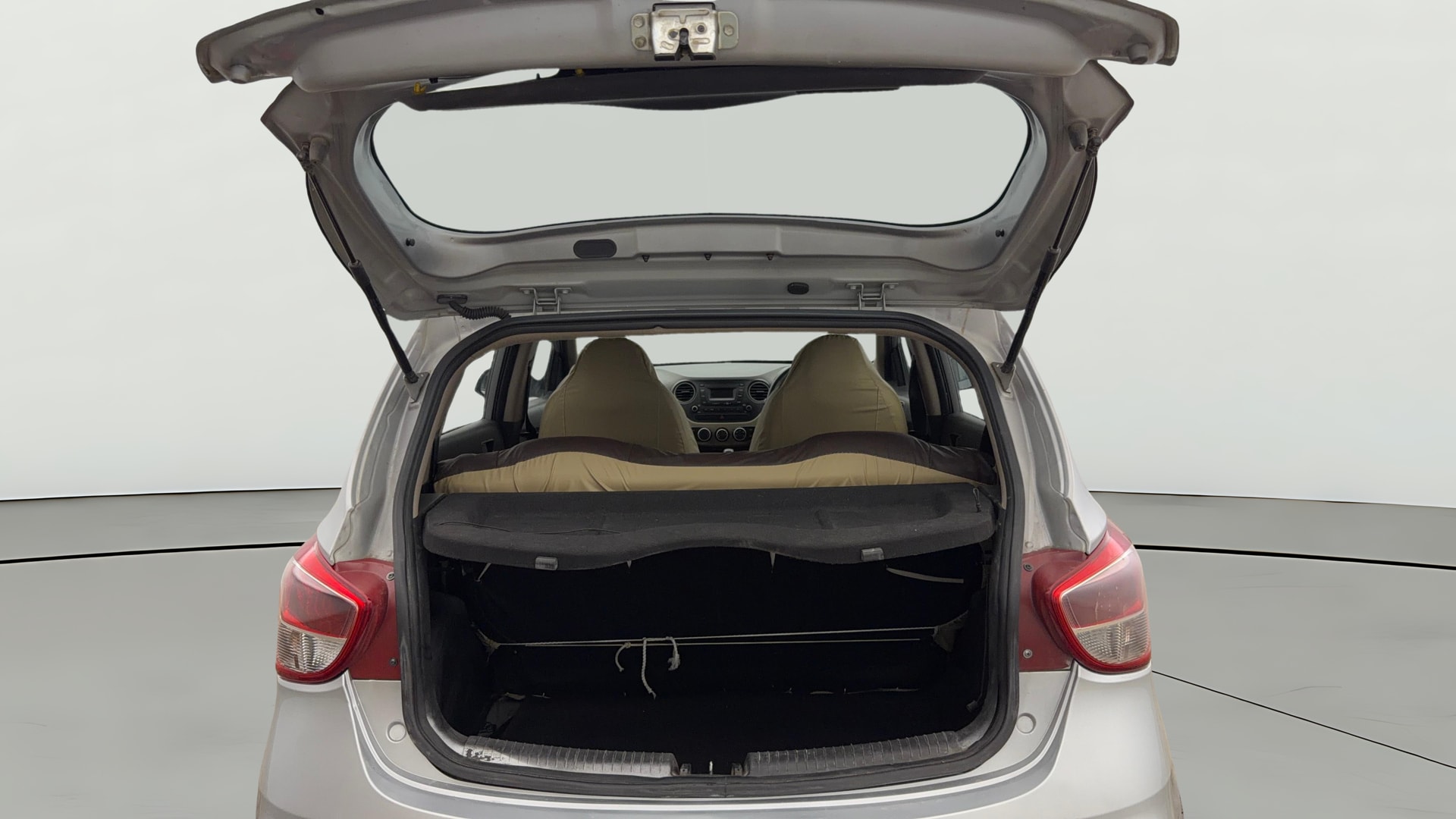 View 2019 Hyundai Grand i10 Magna 1.2 Kappa VTVT Image 36 Used 2019 Hyundai Grand i10 Magna 1.2 Kappa VTVT Image 36