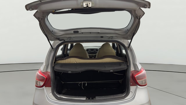 View Hyundai Grand i10 Image 36 Used Hyundai Grand i10 Image 36