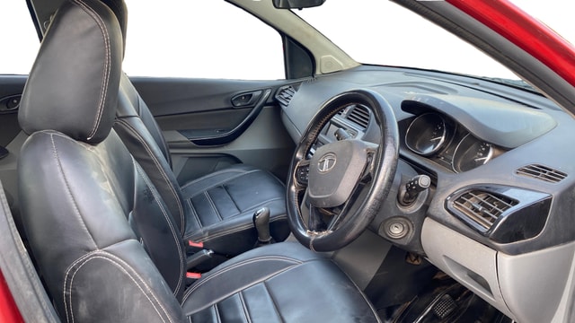 View Tata Tigor Image 25 Used Tata Tigor Image 25