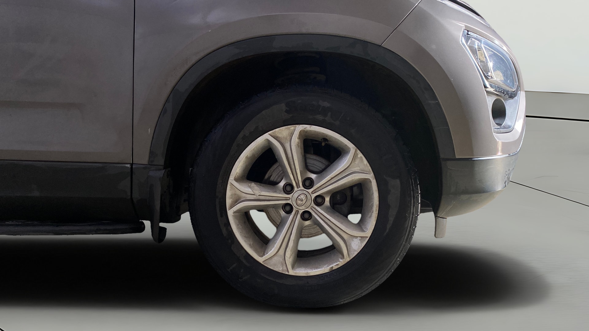 View 2019 Tata Harrier XE Image 41 Used 2019 Tata Harrier XE Image 41