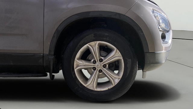 View Tata Harrier Image 41 Used Tata Harrier Image 41