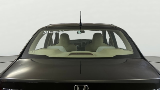 View Honda Amaze Image 3 Used Honda Amaze Image 3