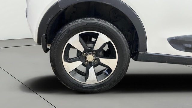 View Tata Nexon Image 24 Used Tata Nexon Image 24