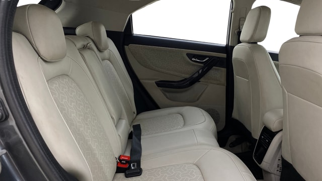 View Tata Nexon Image 37 Used Tata Nexon Image 37