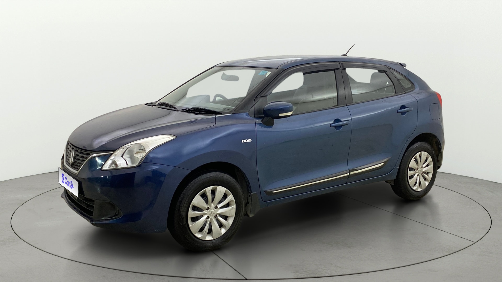 View 2018 Maruti Suzuki 1000 Base Variant Image 34 Used 2018 Maruti Suzuki 1000 Base Variant Image 34