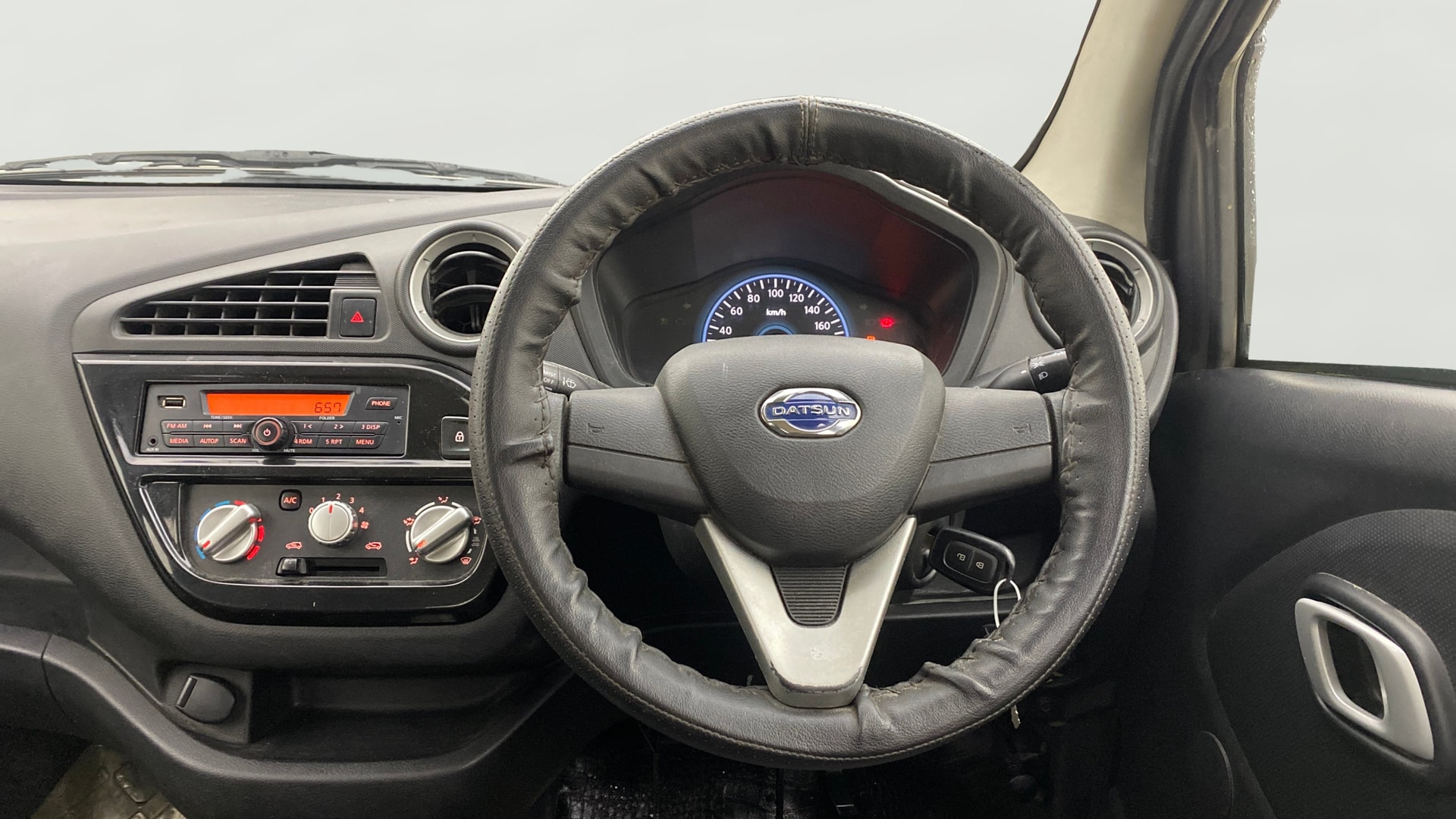 View 2018 Datsun Redi GO T(O)-1.0L Image 20 Used 2018 Datsun Redi GO T(O)-1.0L Image 20