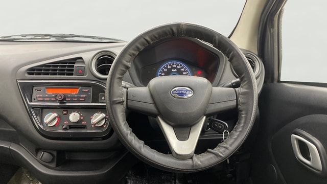 View Datsun Redi GO Image 20 Used Datsun Redi GO Image 20