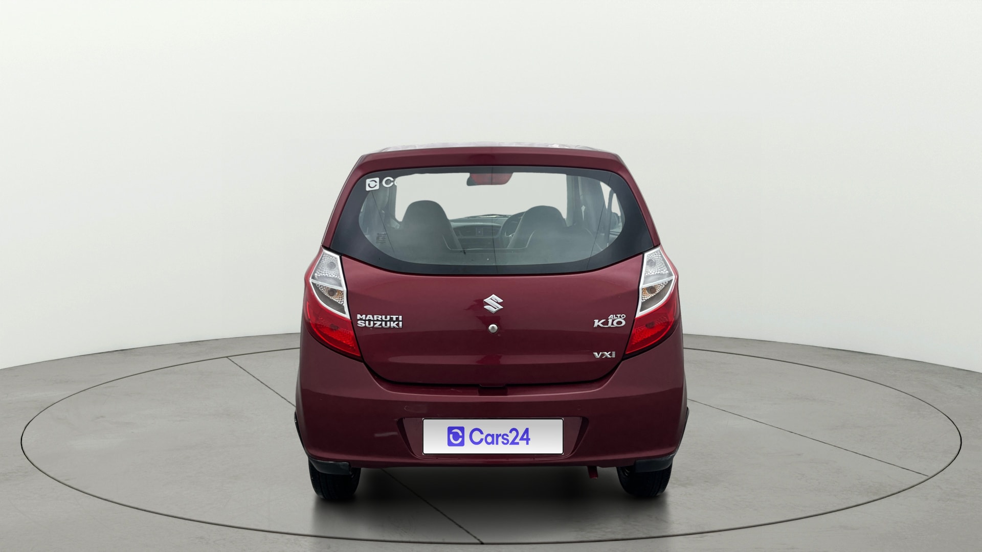 Used 2019 Maruti Suzuki Alto K10 Used 2019 Maruti Suzuki Alto K10