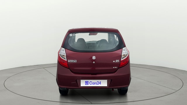 View Maruti Suzuki Alto K10 Image 38 Used Maruti Suzuki Alto K10 Image 38