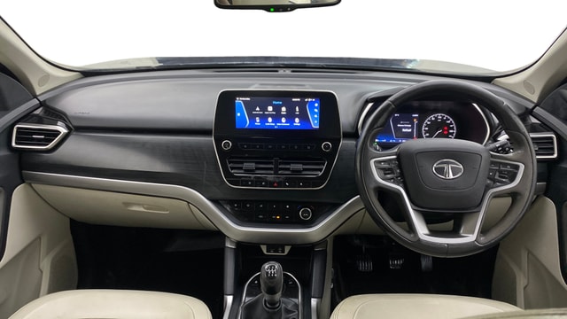 View Tata Safari Image 32 Used Tata Safari Image 32