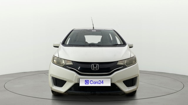 View Honda Jazz Image 1 Used Honda Jazz Image 1