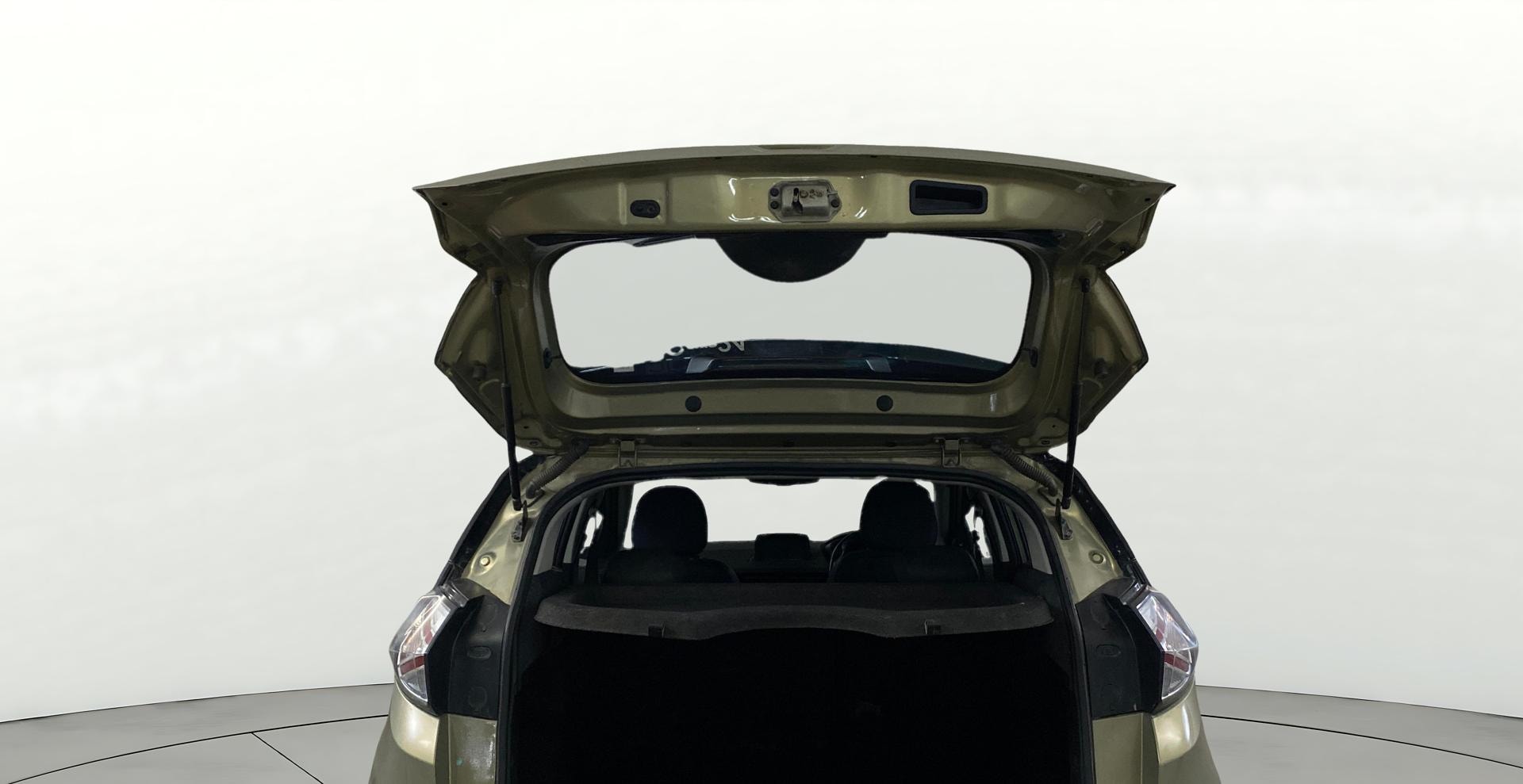 View 2022 Tata Nexon Revotron XE Image 32 Used 2022 Tata Nexon Revotron XE Image 32