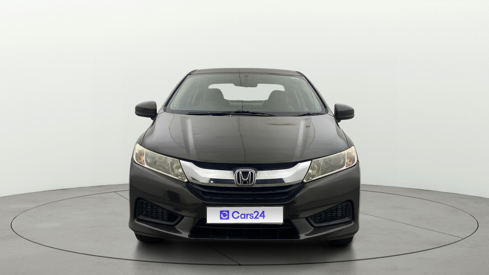 Used 2016 Honda City Used 2016 Honda City