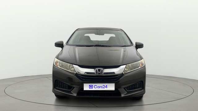 View Honda City Image 1 Used Honda City Image 1