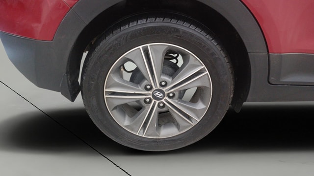 View Hyundai Creta Image 34 Used Hyundai Creta Image 34