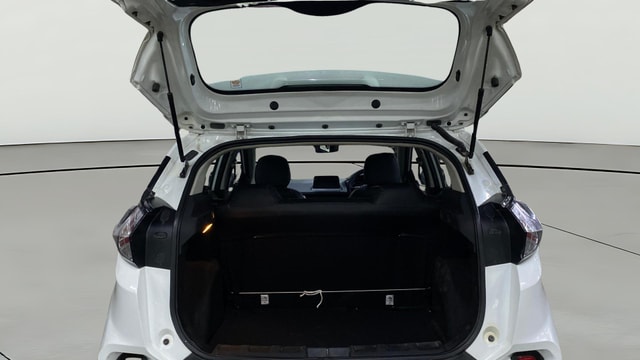 View Tata Nexon Image 36 Used Tata Nexon Image 36
