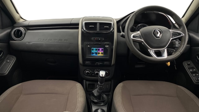 View Renault Duster Image 15 Used Renault Duster Image 15