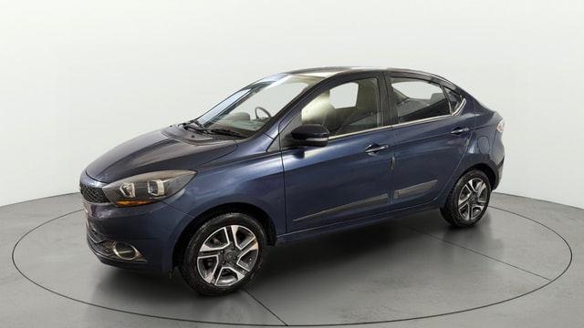 View Tata Tigor Image 35 Used Tata Tigor Image 35
