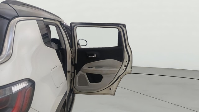 View Jeep Compass Image 7 Used Jeep Compass Image 7