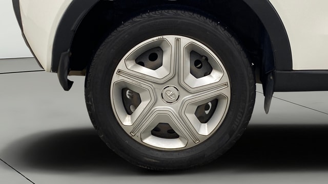 View Tata Nexon Image 23 Used Tata Nexon Image 23