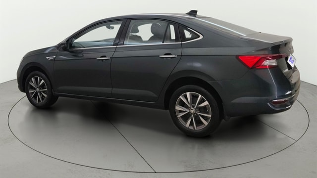 View Skoda Slavia Image 2 Used Skoda Slavia Image 2
