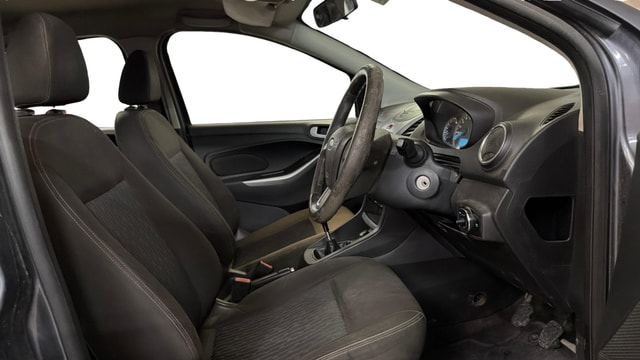 View Ford Figo Aspire Image 25 Used Ford Figo Aspire Image 25