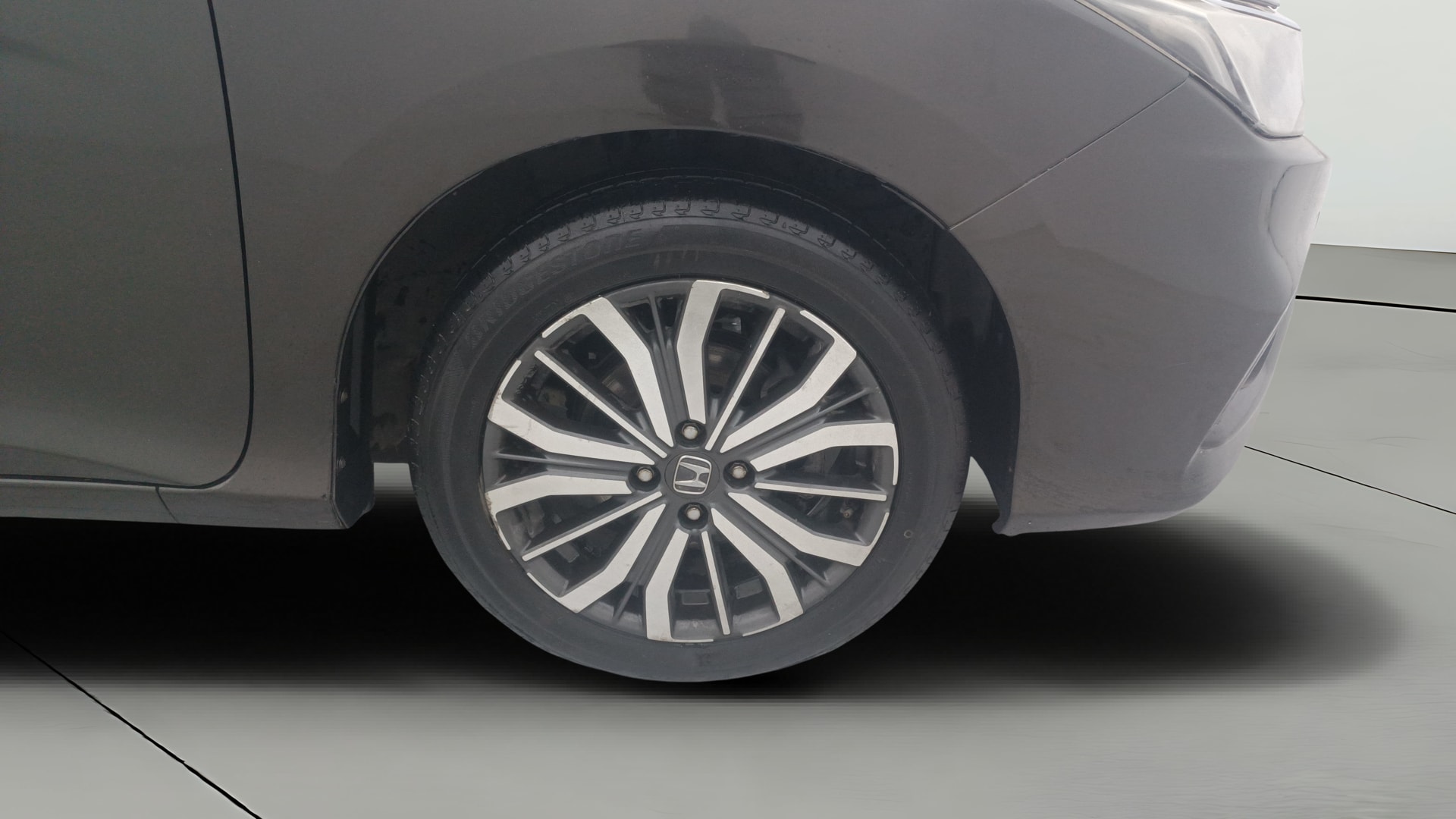 Used 2020 Honda City ZX Used 2020 Honda City ZX