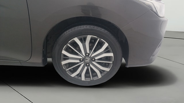 View Honda City ZX Image 43 Used Honda City ZX Image 43