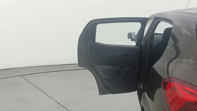 View Renault Kwid Image 22 Used Renault Kwid Image 22
