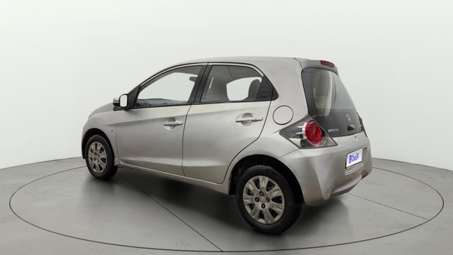 View Honda Brio Image 2 Used Honda Brio Image 2