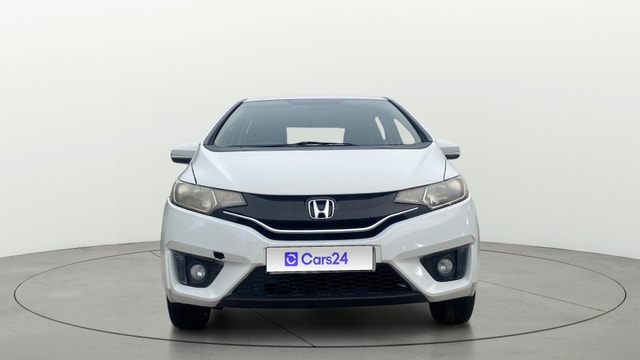 View Honda Jazz Image 1 Used Honda Jazz Image 1