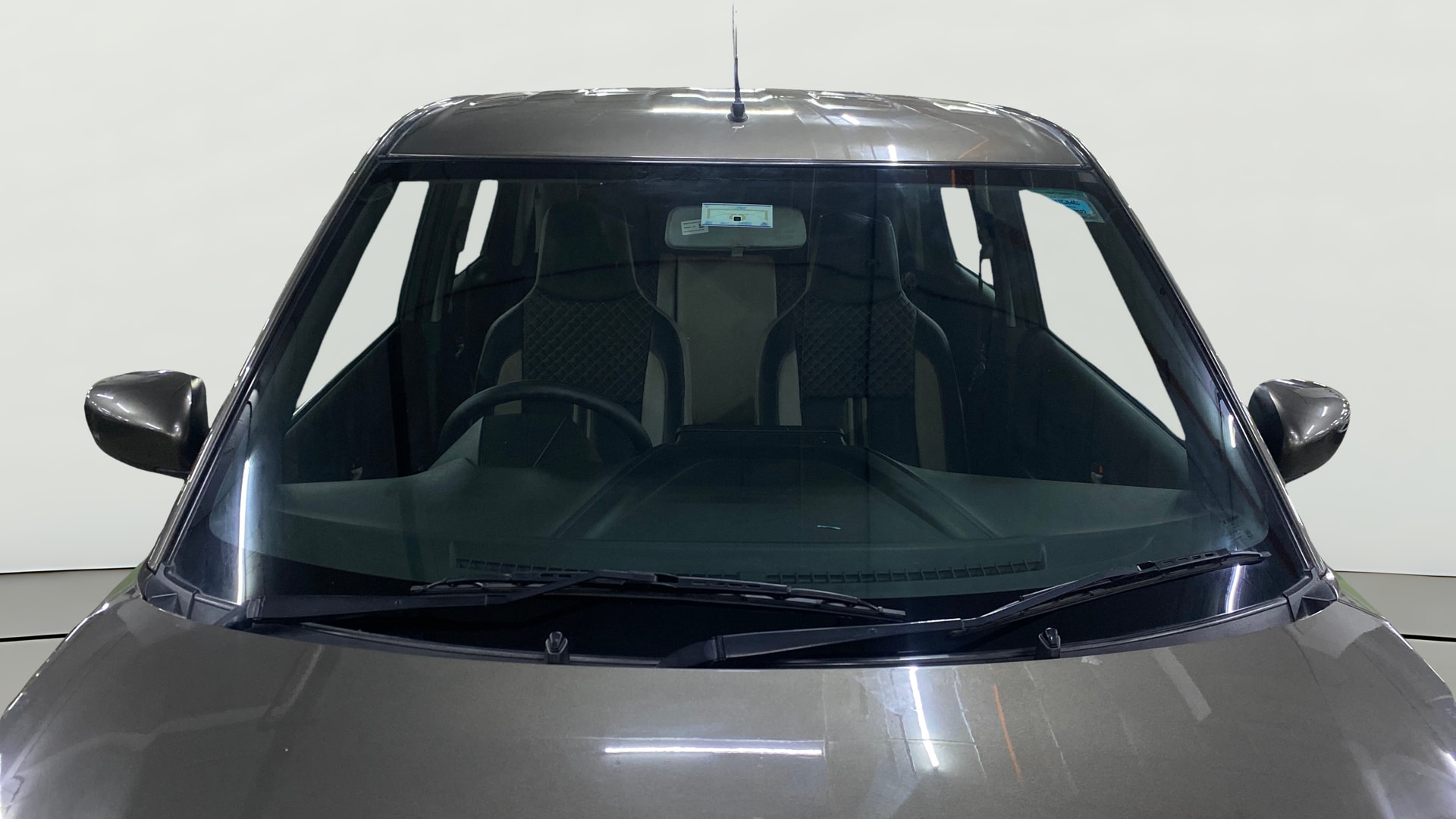 View 2022 Maruti Suzuki 1000 Base Variant Image 29 Used 2022 Maruti Suzuki 1000 Base Variant Image 29