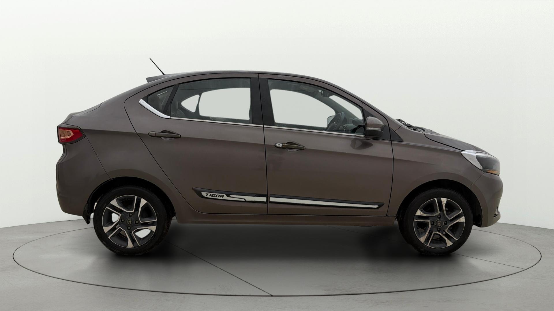 Used 2017 Tata Tigor Used 2017 Tata Tigor